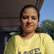 Sneha C. Class I-V Tuition trainer in Gurgaon