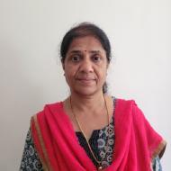 Gangisetty A. Spoken English trainer in Mumbai