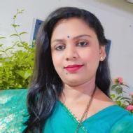 Vrinda S. Art and Craft trainer in Pune