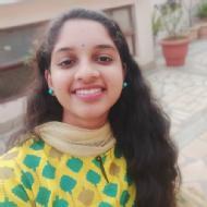 Gauri G. Vocal Music trainer in Delhi