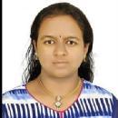 Photo of Vijaya M.