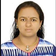 Vijaya M. Class 10 trainer in Bangalore