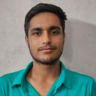 Ishan Sandhu Class 12 Tuition trainer in Chandigarh