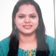 Archana N. Spoken English trainer in Ghaziabad