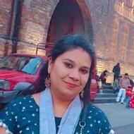 Priya Ranaut Class I-V Tuition trainer in Sahibzada Ajit Singh Nagar