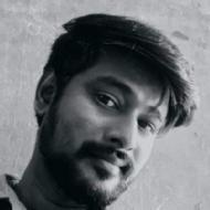 Walter Robinson A Art and Craft trainer in Dindigul