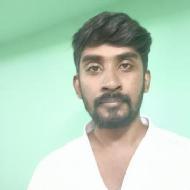 Vignesh Self Defence trainer in Chennai