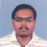 Ranjithkumar N Astrology trainer in Chinglepet