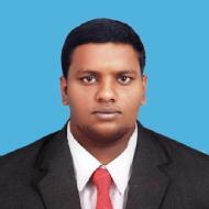 Maithin Abdul Kathar BCom Tuition trainer in Coimbatore