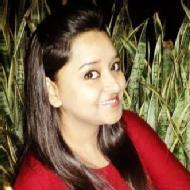 Priyanka N. Class I-V Tuition trainer in Bokaro Steel City