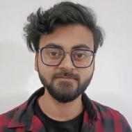 Hiranmoy Saha Class 9 Tuition trainer in Gurgaon