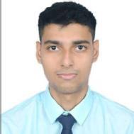 Vaibhav Mishra UPSC Exams trainer in Bhubaneswar