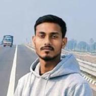 Rishabh Dixit Web Designing trainer in Noida