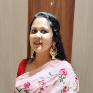 Shruti  J. Class 12 Tuition trainer in Kota