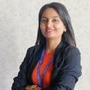 Photo of Dr. Himali P.