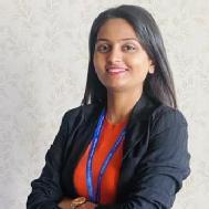 Dr. Himali P. Dental Tuition trainer in Pune