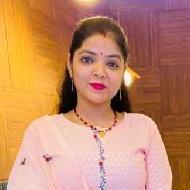 Pranjal G. Hindi Language trainer in Agra