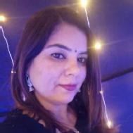 Janvi C. Class 12 Tuition trainer in Jaipur