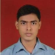 Yuvesh Class 9 Tuition trainer in Goregaon