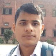 Abhijeet Kumar Class I-V Tuition trainer in Kanpur