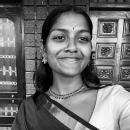 Photo of Nethra Aparna