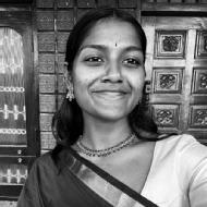 Nethra Aparna Vocal Music trainer in Bangalore