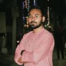Photo of Mayank Patel