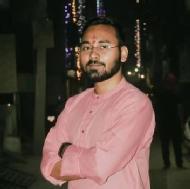 Mayank Patel Class 12 Tuition trainer in Delhi