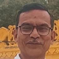 Goutam Bhattacharyya Class 10 trainer in Ahmedabad