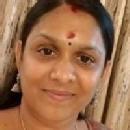 Photo of Reshmi Nharakkal
