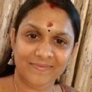Reshmi Nharakkal Class 10 trainer in Ottapalam