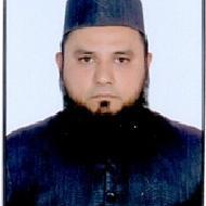 Faizan Khan Sherwani BAF Tuition trainer in Delhi