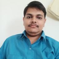 Dalwadi Ajaykumar Dalsukhbhai Class I-V Tuition trainer in Ahmedabad