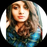 Urvashi Mistry Class 12 Tuition trainer in Ahmedabad