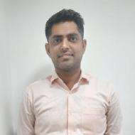 Himanshu Gurani BCom Tuition trainer in Ludhiana