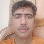 Amar Yoga trainer in Jaipur