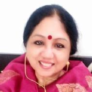 Pratima V. Class I-V Tuition trainer in Delhi