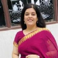 Shagun M. Class 12 Tuition trainer in Delhi