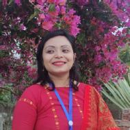 Karmajyoti B. Class 12 Tuition trainer in Guwahati