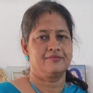 Kadambini A. Class 10 trainer in Kolkata