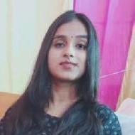 Muskan M. Class I-V Tuition trainer in Chandauli