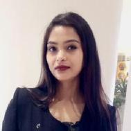 Dr. Pooja R. BHMS Tuition trainer in Ghaziabad