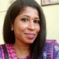 Ameena Tamil Language trainer in Chennai