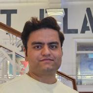Aakash Arora Class 12 Tuition trainer in Panchkula
