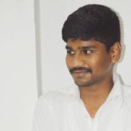 Kunapareddy Krishna Rao Soft Skills trainer in Krishna