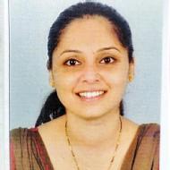 Reema S. Class I-V Tuition trainer in Mumbai