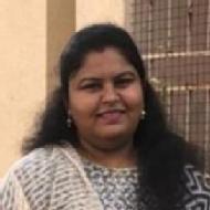 Aditi Trivedi Class I-V Tuition trainer in Ahmedabad