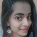 Photo of Mahek Prajapati
