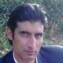 Photo of Bilal Ahmad Mir