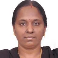 Ramya N. BTech Tuition trainer in Chennai